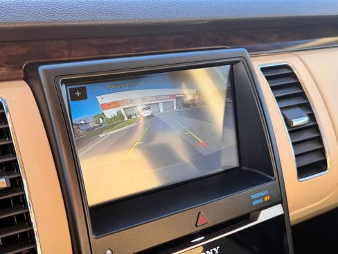 Used 2018 Ford Flex Limited w/ Equipment Group 303A image 21