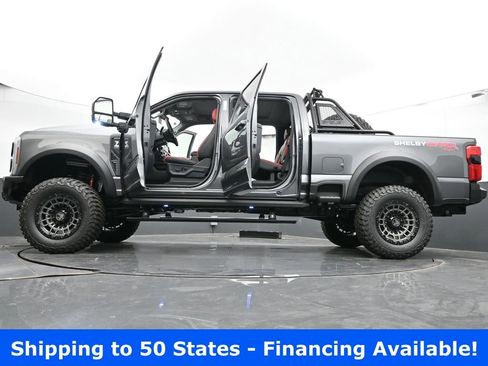 New 2025 Ford F250 Lariat w/ Lariat Ultimate Package image 67