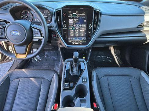 Certified 2025 Subaru Crosstrek 2.5i Wilderness w/ Crosstrek Mirror Package AWD/4WD image 27