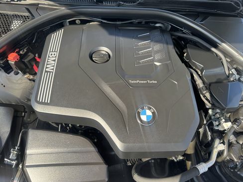 Used 2024 BMW 330i Sedan w/ Premium Package RWD image 33