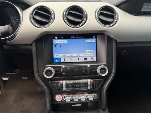 Used 2016 Ford Mustang GT Premium w/ Equipment Group 401A RWD image 19