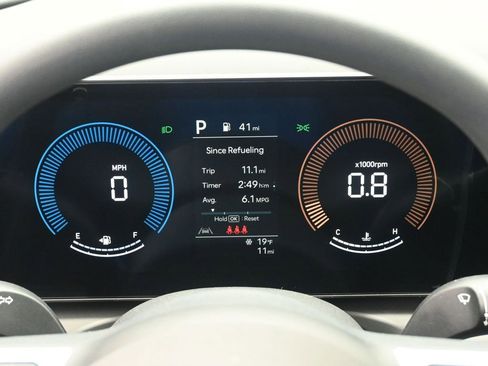 New 2026 Hyundai Santa Cruz SEL image 11