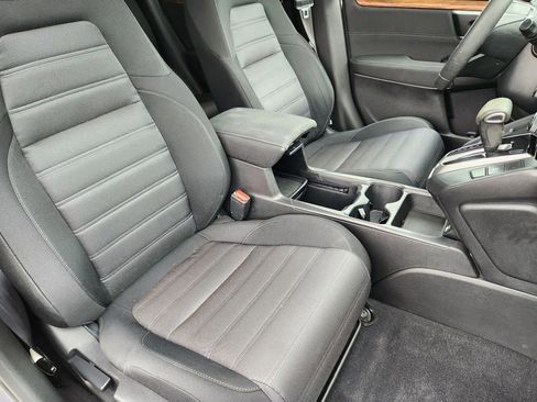 Used 2022 Honda CR-V EX image 14