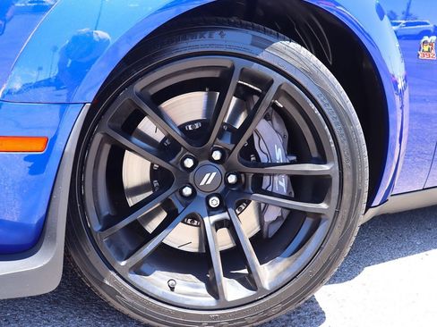 Used 2022 Dodge Challenger R/T Scat Pack image 5