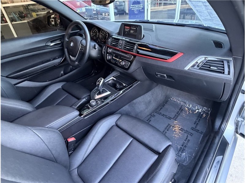 Used 2019 BMW 230i Coupe RWD image 24