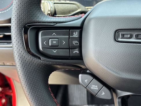 New 2026 Dodge Charger GT AWD/4WD image 8