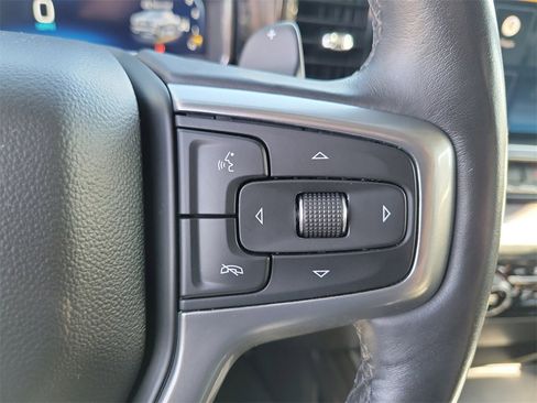 Used 2022 Chevrolet Silverado 1500 LTZ w/ LTZ Premium Package image 6