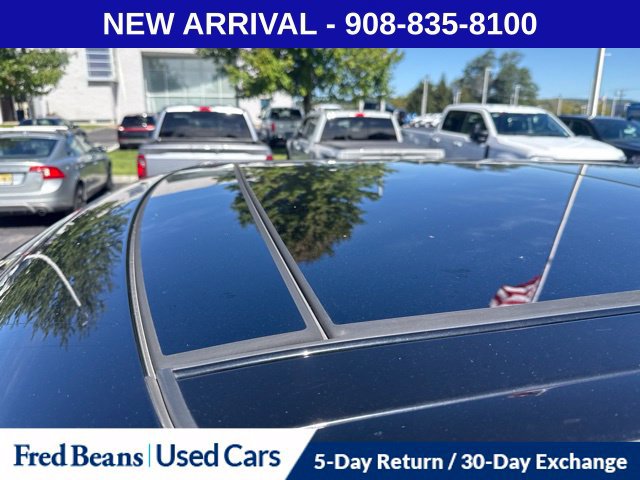 Used 2018 Land Rover Range Rover Sport HSE AWD/4WD image 13
