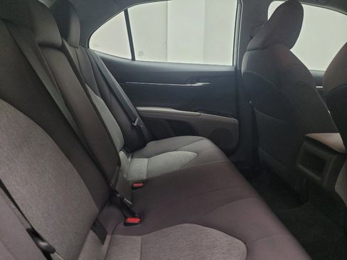 Used 2020 Toyota Camry LE w/ Fleet Convenience Package image 19