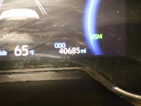 Used 2024 Toyota RAV4 LE image 14