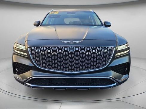 Used 2025 Genesis GV80 2.5T Standard image 5