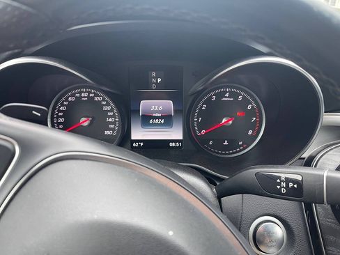 Used 2018 Mercedes-Benz C 300 Sedan image 10