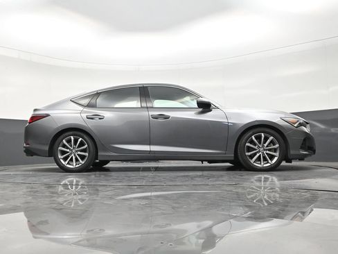 Used 2024 Acura Integra FWD image 24
