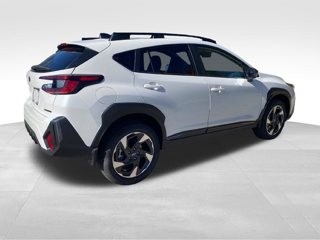 New 2027 Subaru Crosstrek 2.5i Limited AWD/4WD image 4