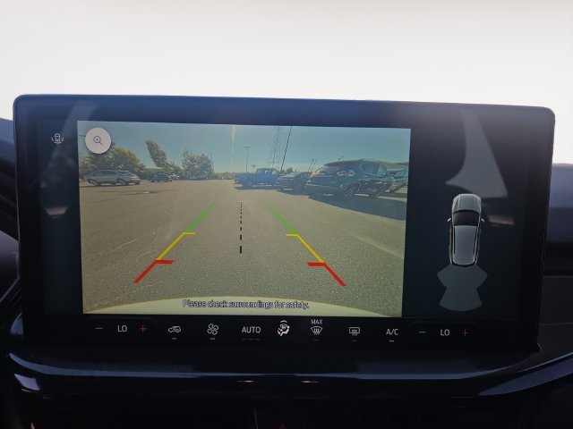 Used 2023 Ford Escape ST-Line w/ Tech Pack #1 FWD image 24