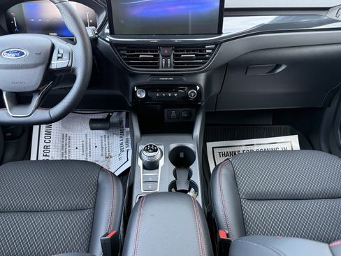 New 2026 Ford Escape ST-Line w/ Tech Pack #1 image 14