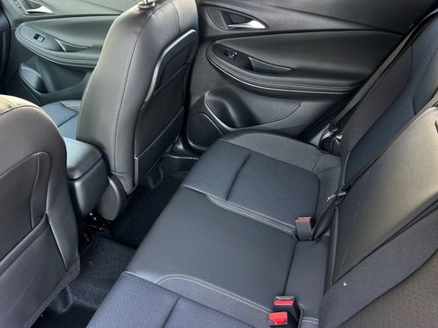 New 2026 Buick Encore GX Preferred w/ Comfort Package AWD/4WD image 9