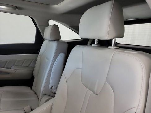 Used 2024 Kia Sorento SX FWD image 12