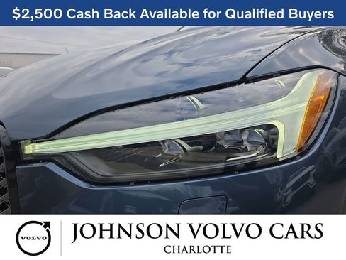 New 2026 Volvo XC60 T8 Ultra w/ Protection Package Premier image 34