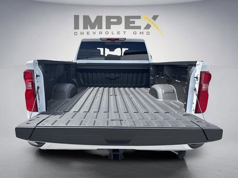 New 2026 Chevrolet Silverado 3500 High Country w/ Technology Package AWD/4WD image 29