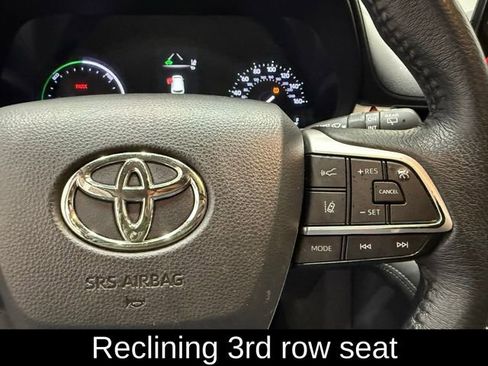 Used 2021 Toyota Sienna XLE image 31