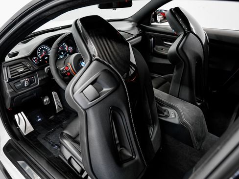 Used 2016 BMW M4 GTS RWD image 18