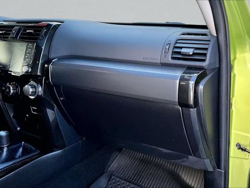 Certified 2023 Toyota 4Runner TRD Off-Road Premium w/ Off Road Premium Plus Package AWD/4WD image 27