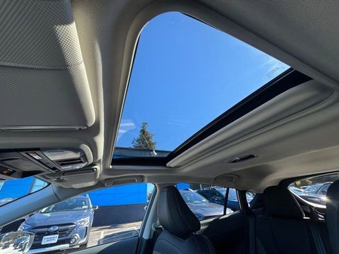Used 2025 Subaru Crosstrek 2.5i Limited w/ Crosstrek Mirror Package image 19