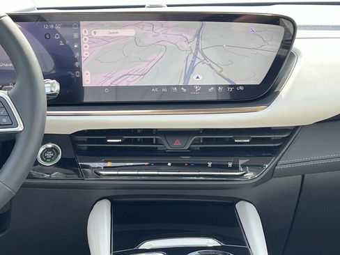New 2026 Buick Envision Avenir AWD/4WD image 15