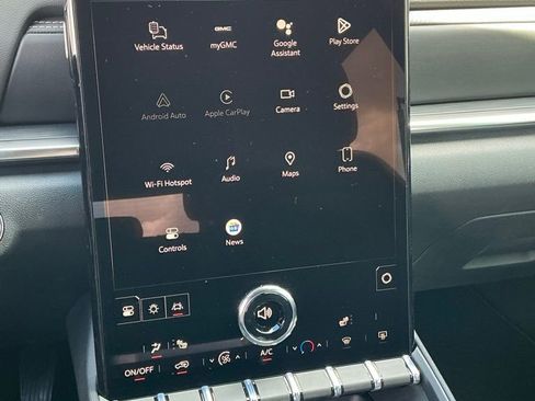 New 2026 GMC Terrain Elevation image 36