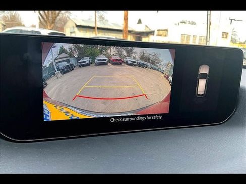 New 2026 MAZDA CX-50 AWD 2.5 Hybrid w/ Cargo Package image 55