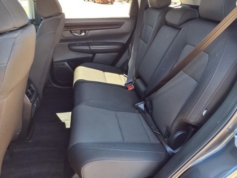 Used 2026 Honda CR-V LX image 25