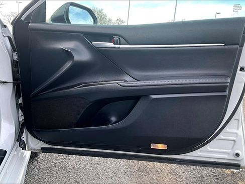 Used 2023 Toyota Camry XSE image 22