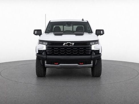 Used 2024 Chevrolet Silverado 1500 ZR2 w/ Technology Package AWD/4WD image 5