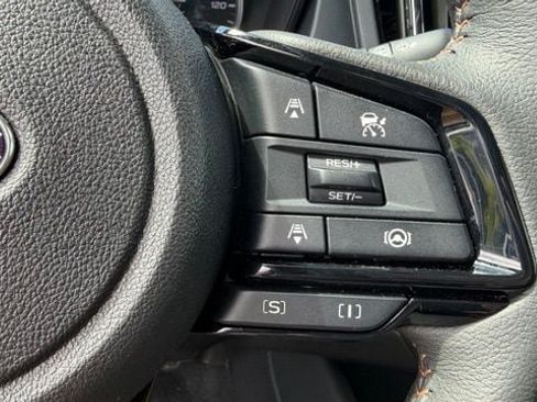 Used 2025 Subaru Forester Sport w/ Popular Package #1 AWD/4WD image 27