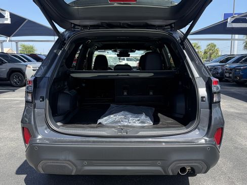 New 2026 Subaru Forester Limited AWD/4WD image 9