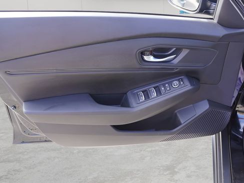 Certified 2024 Honda Accord EX image 14