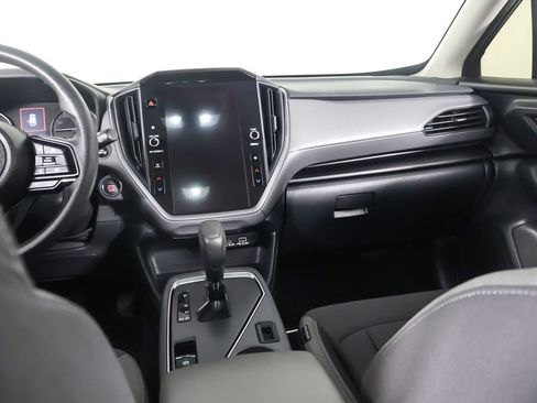 Used 2025 Subaru Crosstrek 2.5i Premium AWD/4WD image 30