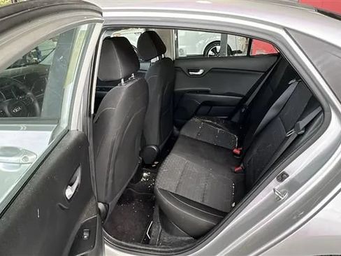 Used 2021 Kia Rio S FWD image 4
