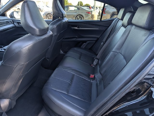 Used 2025 Toyota Camry XSE w/ Premium Package FWD image 28