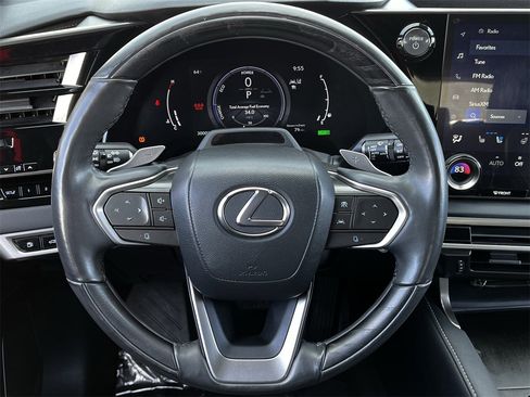 Used 2023 Lexus RX 350 image 11