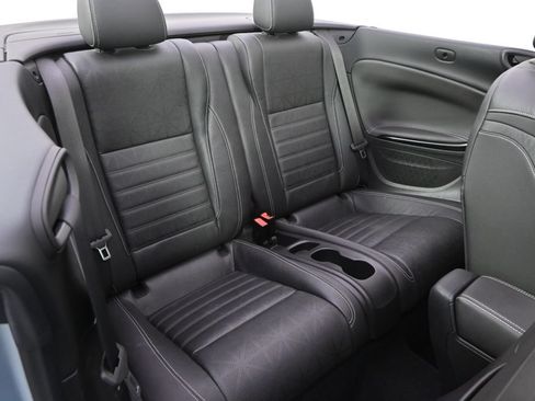 Used 2016 Buick Cascada Premium FWD image 21