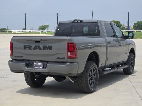 New 2026 RAM 2500 Laramie w/ Night Edition AWD/4WD image 5