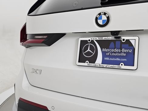 Used 2026 BMW X1 xDrive28i w/ Convenience Package image 25