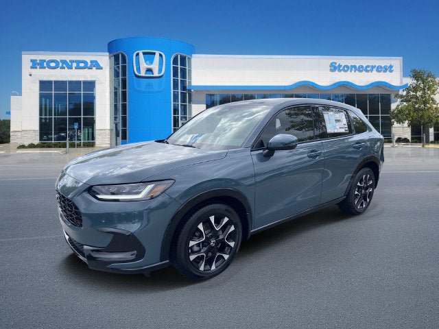 New 2027 Honda HR-V EX-L image 2