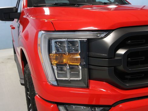 Used 2023 Ford F150 Lariat AWD/4WD image 34