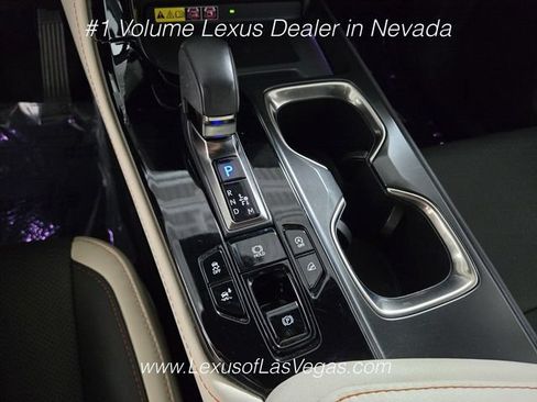 Used 2023 Lexus NX 350 AWD image 37