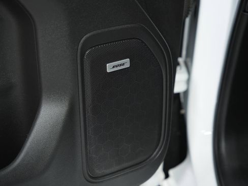 Used 2020 GMC Sierra 1500 SLT w/ SLT Premium Plus Package image 25