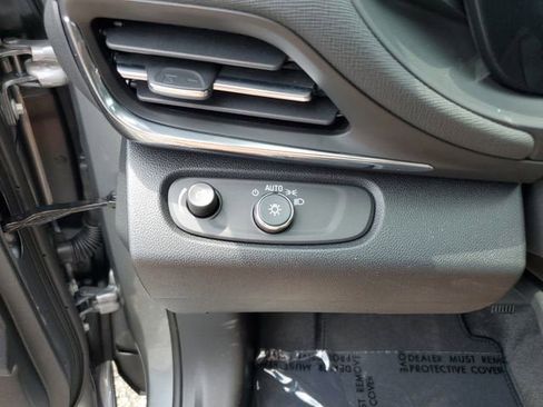 New 2026 Buick Envista Sport Touring w/ Advanced Safety Package FWD image 29