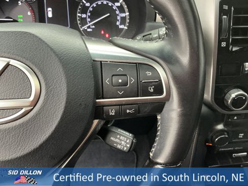 Used 2023 Lexus GX 460 Premium image 10